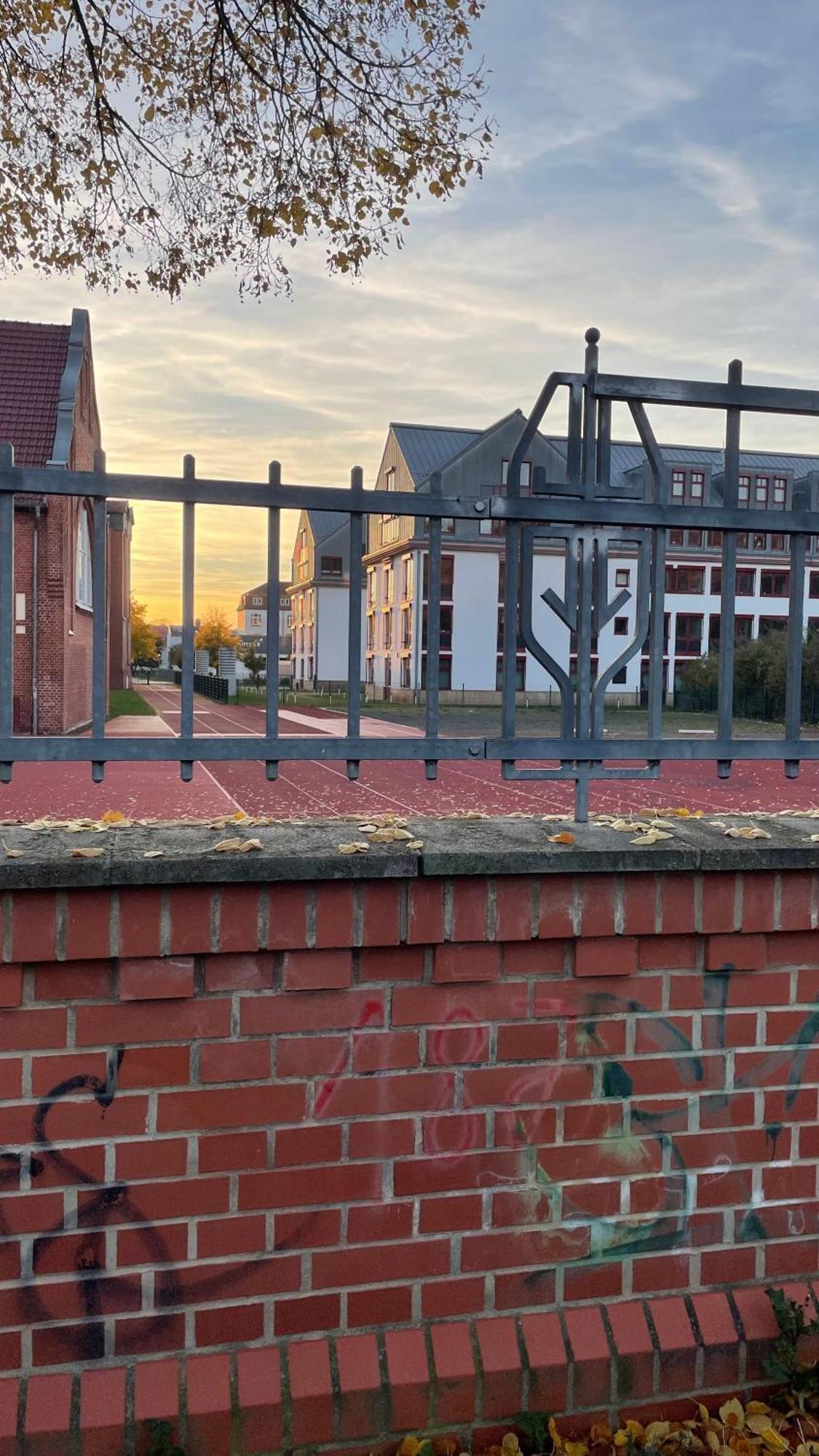 Neu! Oasis - Fewo Am Harz, Hochwertig Kernsaniert, 83 Qm, Eg Nordhausen Exterior foto